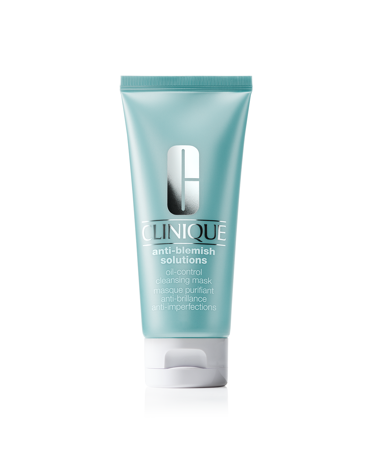 CLINIQUE DEEP CLEANSING MASK 400MI