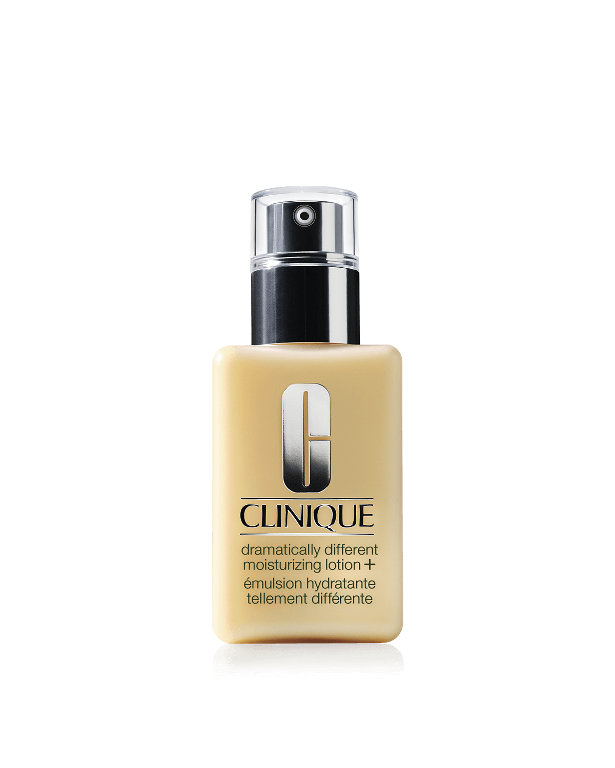 CLINIQUE DRAMATICALLY DIFFERENT MOITURIZING Cream