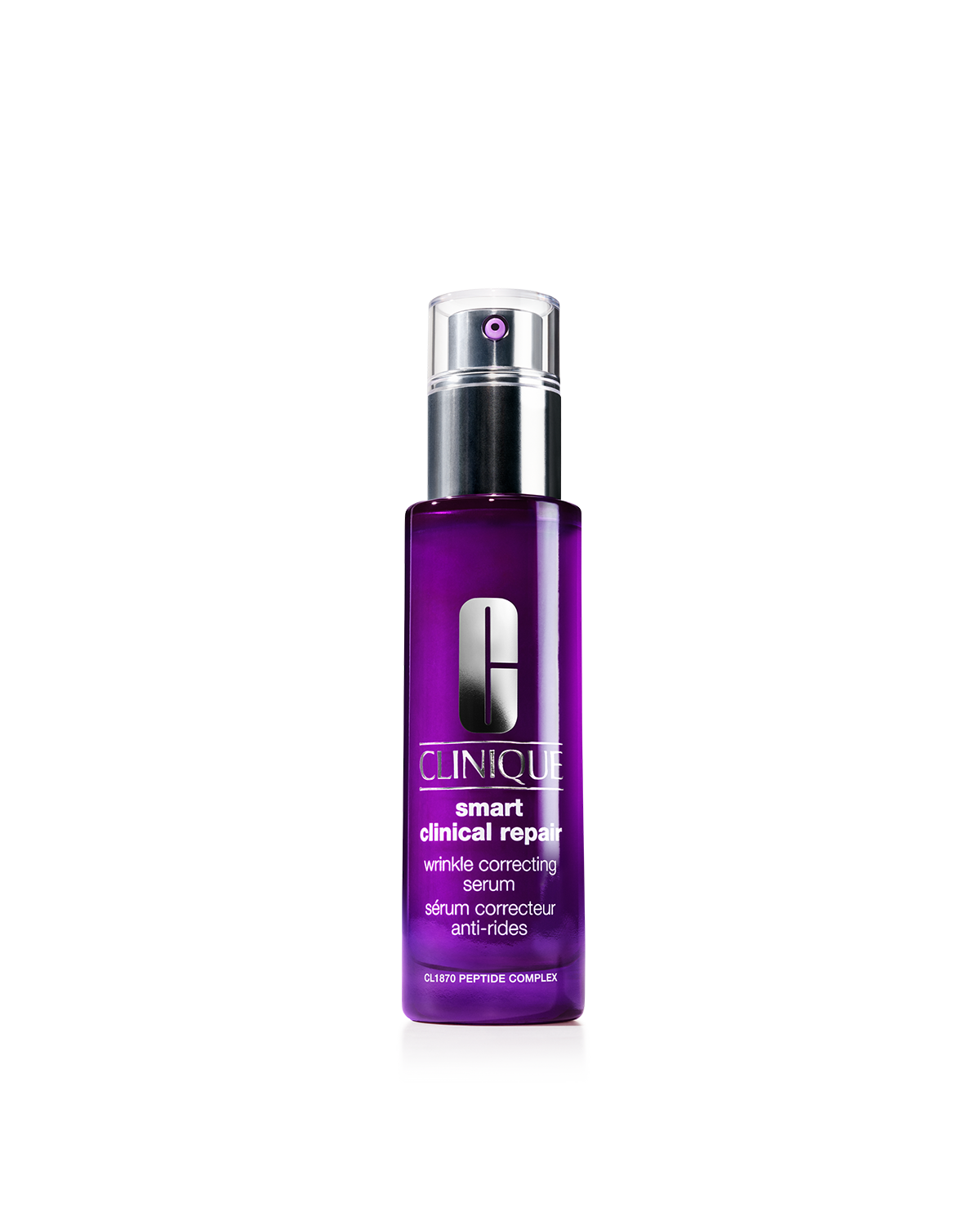CLINIQUE WRINKLE CORRECTING SERUM