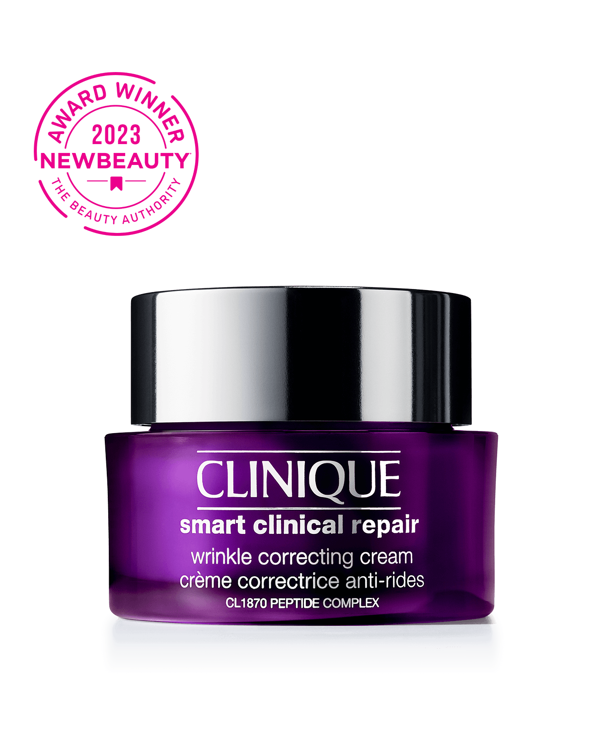 CLINIQUE WRINKLE CORRECTING CREAM