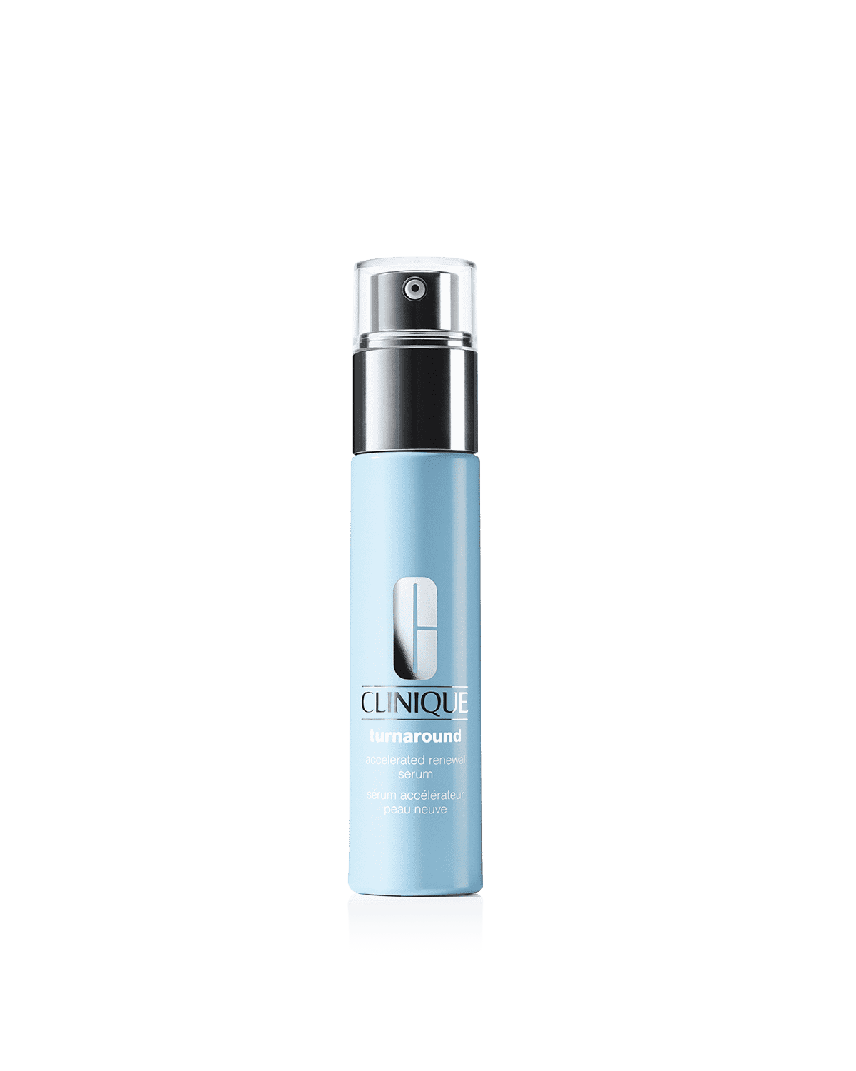CLINIQUE TURNAROUND CONCENTRATE