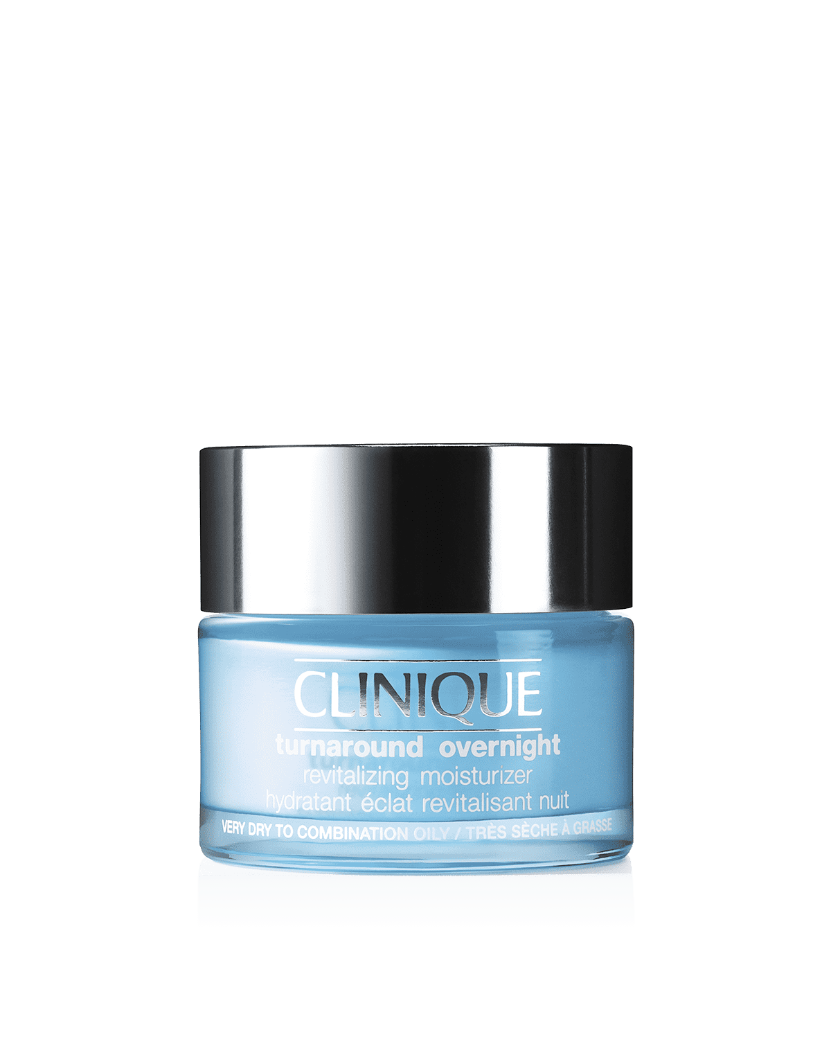 CLINIQUE TOTAL TURNAROUND 50ML
