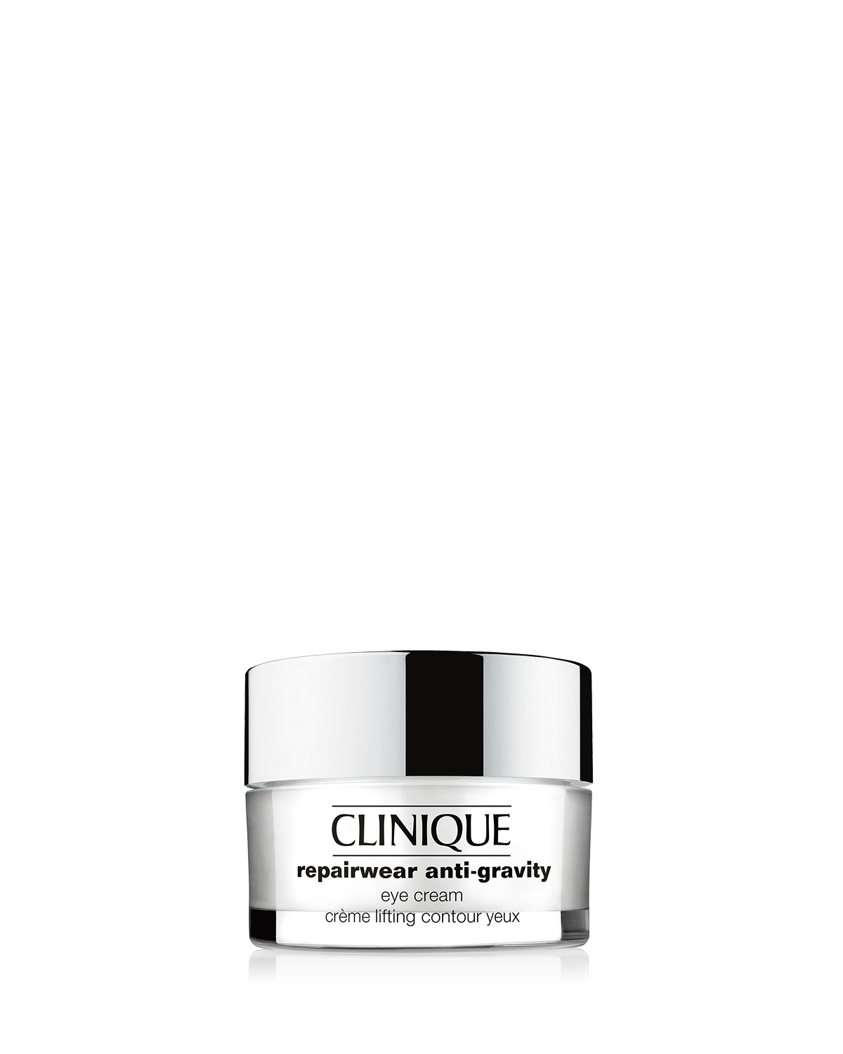 CLINIQUE ZERO GRAVITY REPAIRWEAR Uplifting Cream