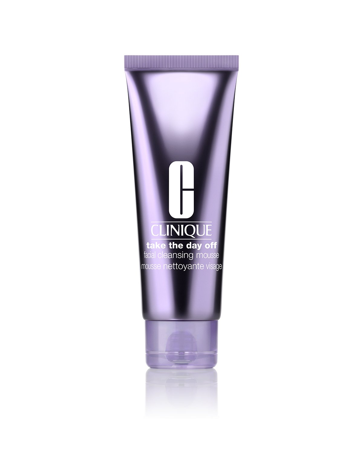 CLINIQUE TAKE THE DAY OFF FACIAL CLE
