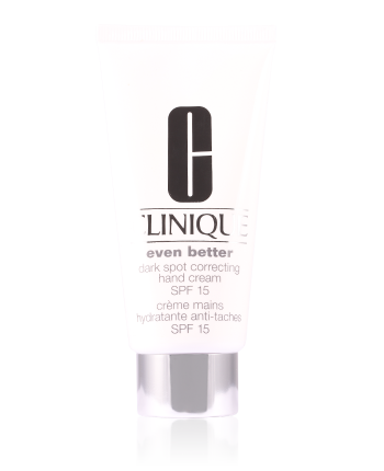 CLINIQUE EVEN BETTER DARK SPOT HAN