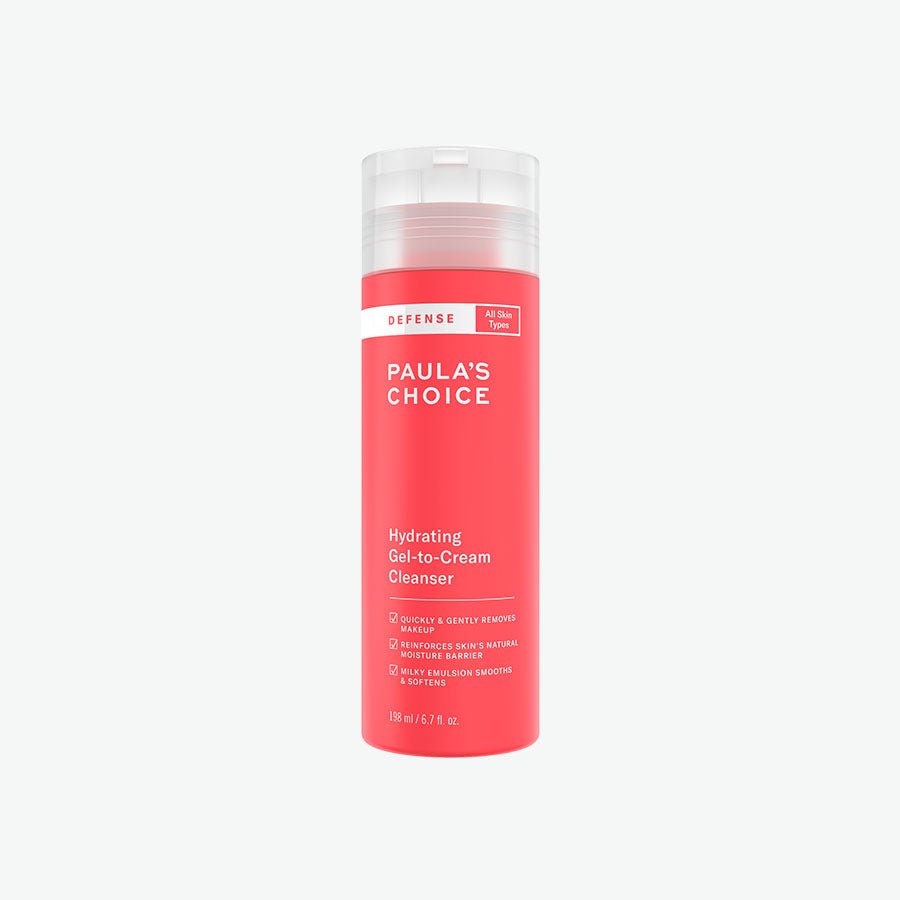 PAULAS CHOICE HYDRATING GEL TO CRI