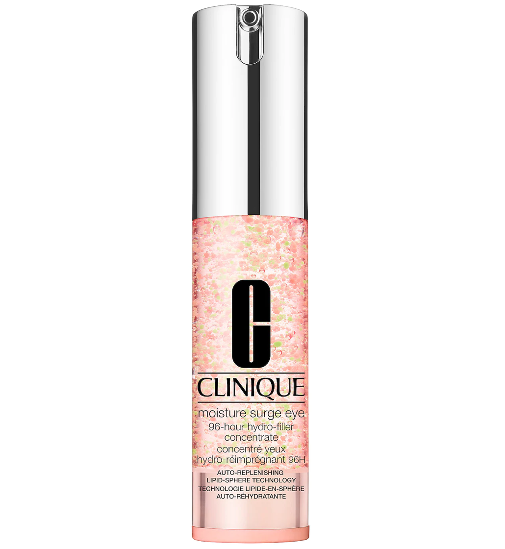 Clinique Moisture Surge Eye 96-Hour Hydro-Filler Concentrate