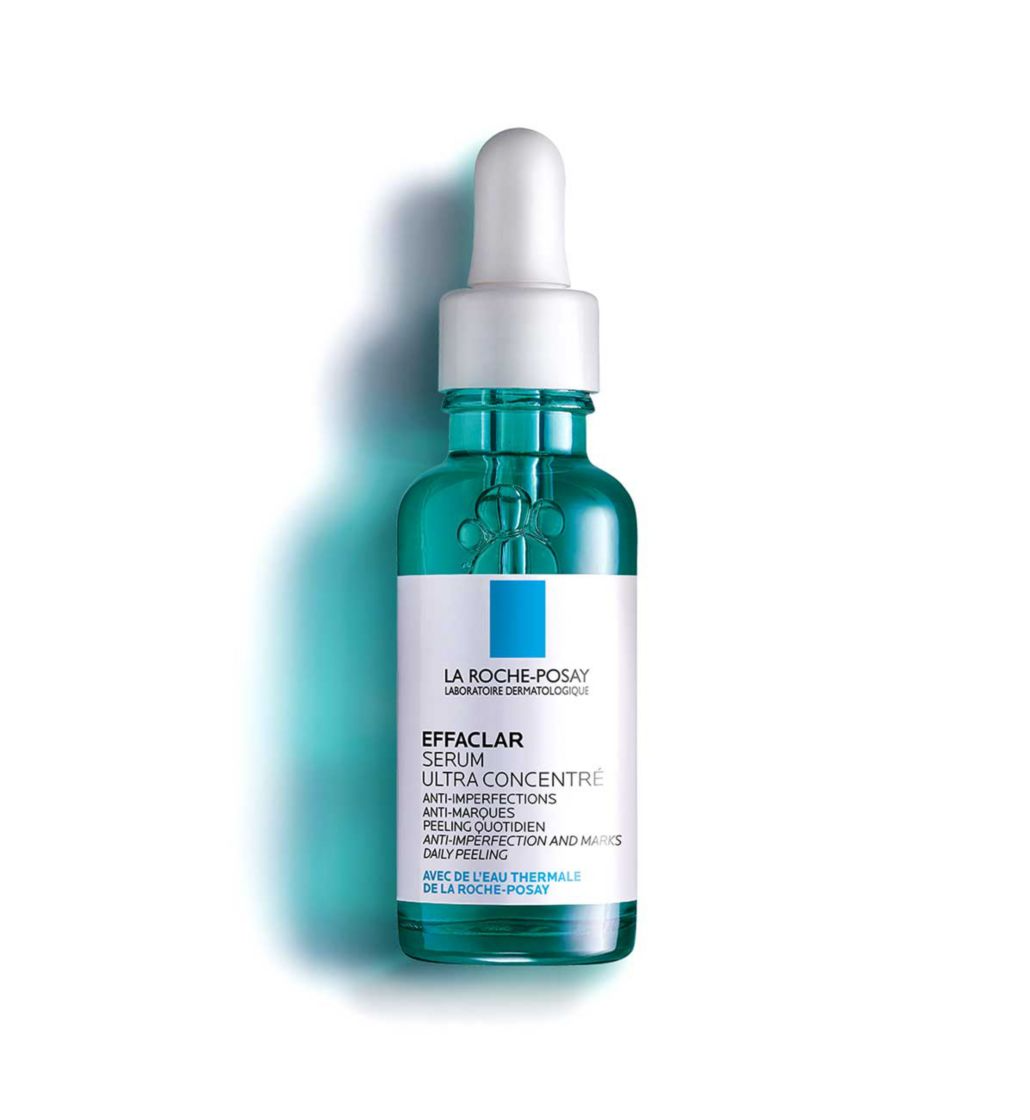 LAROCHE POSAY EFFACLAR ULTRA CONCENTRATED SERUM 30ML