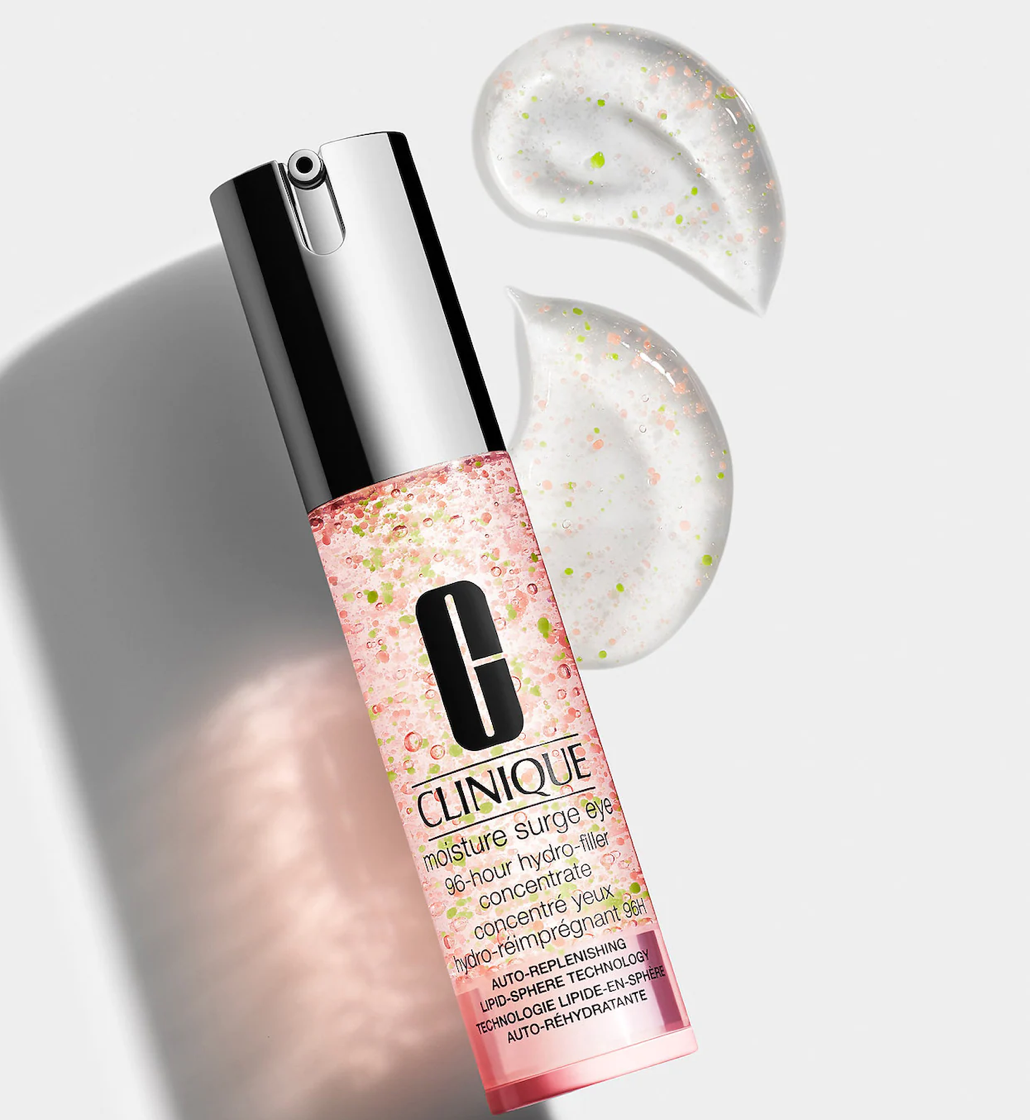 Clinique Moisture Surge Eye 96-Hour Hydro-Filler Concentrate