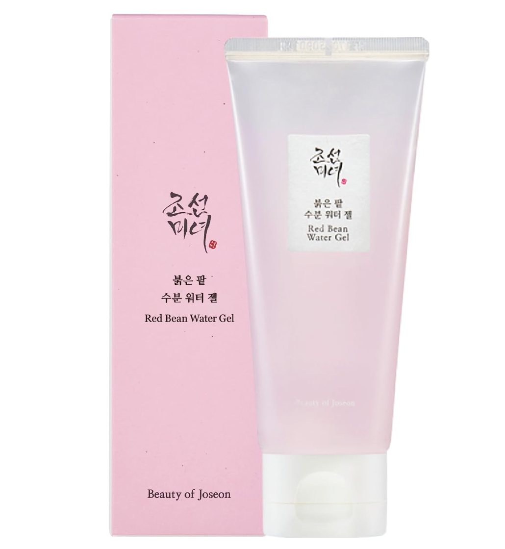 Beauty of Joseon Red Bean Water Gel (100ML)