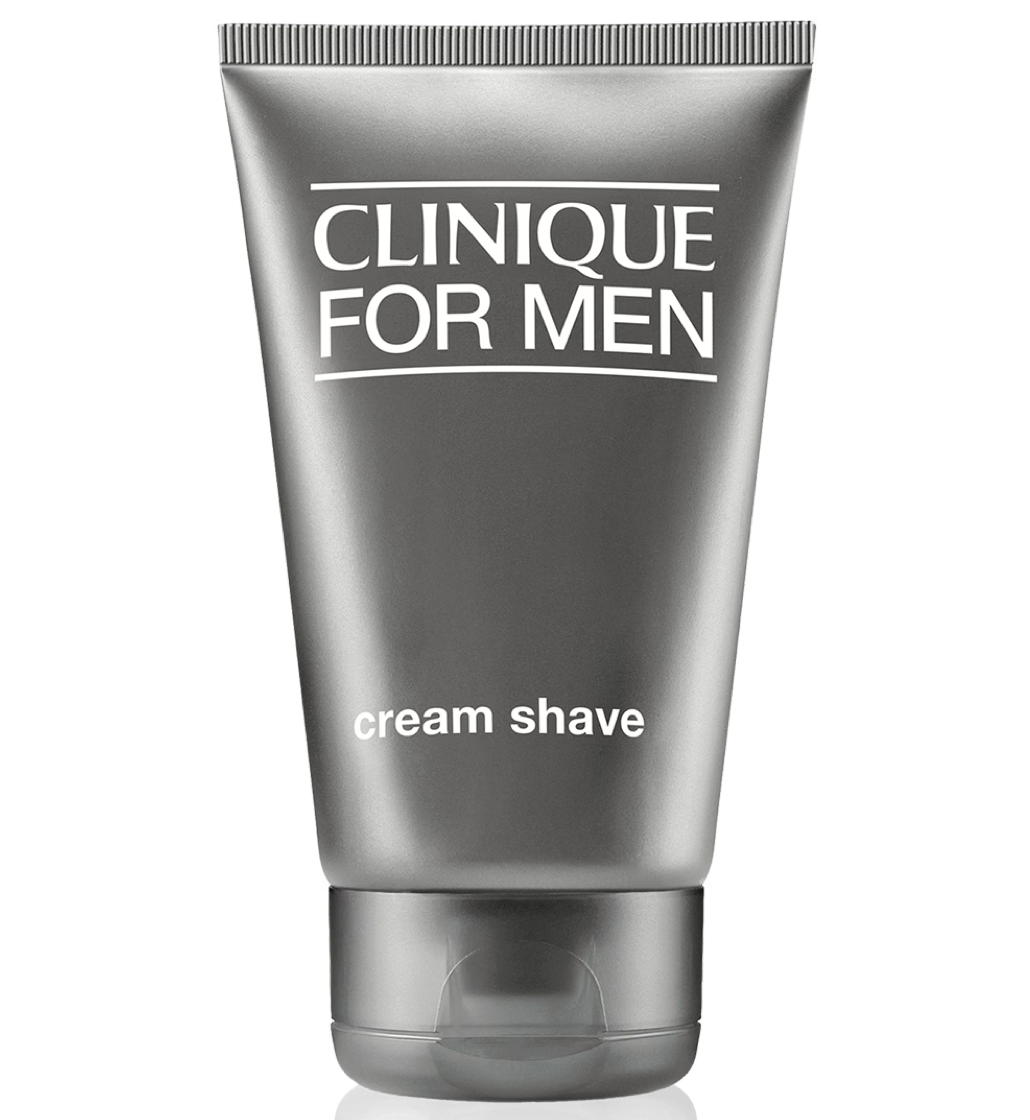 Clinique for Men Cream Shave