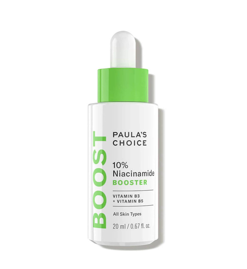 PAULAS CHOICE 10% NIACINAMIDE BOOS
