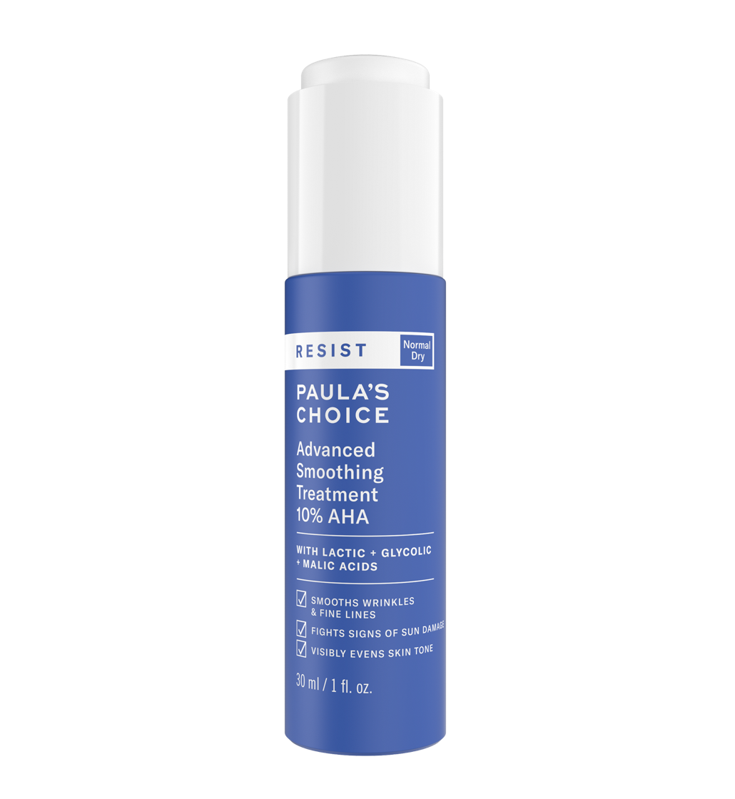 Paula?s Choice Resist Advanced Smoothing Treatment 10% AHA