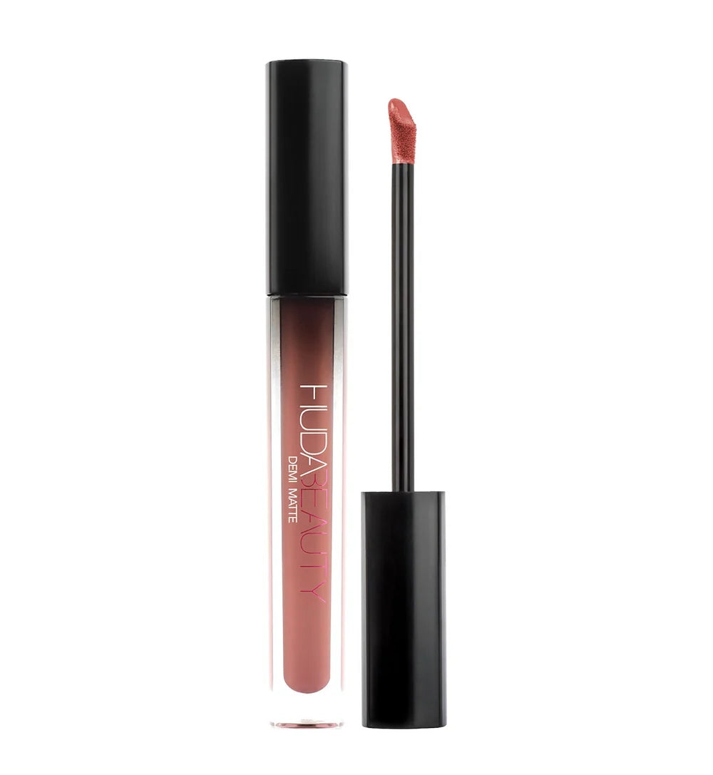 HUDA BEAUTY LIQUID MATTE LIPSTICK DAY SLAYER