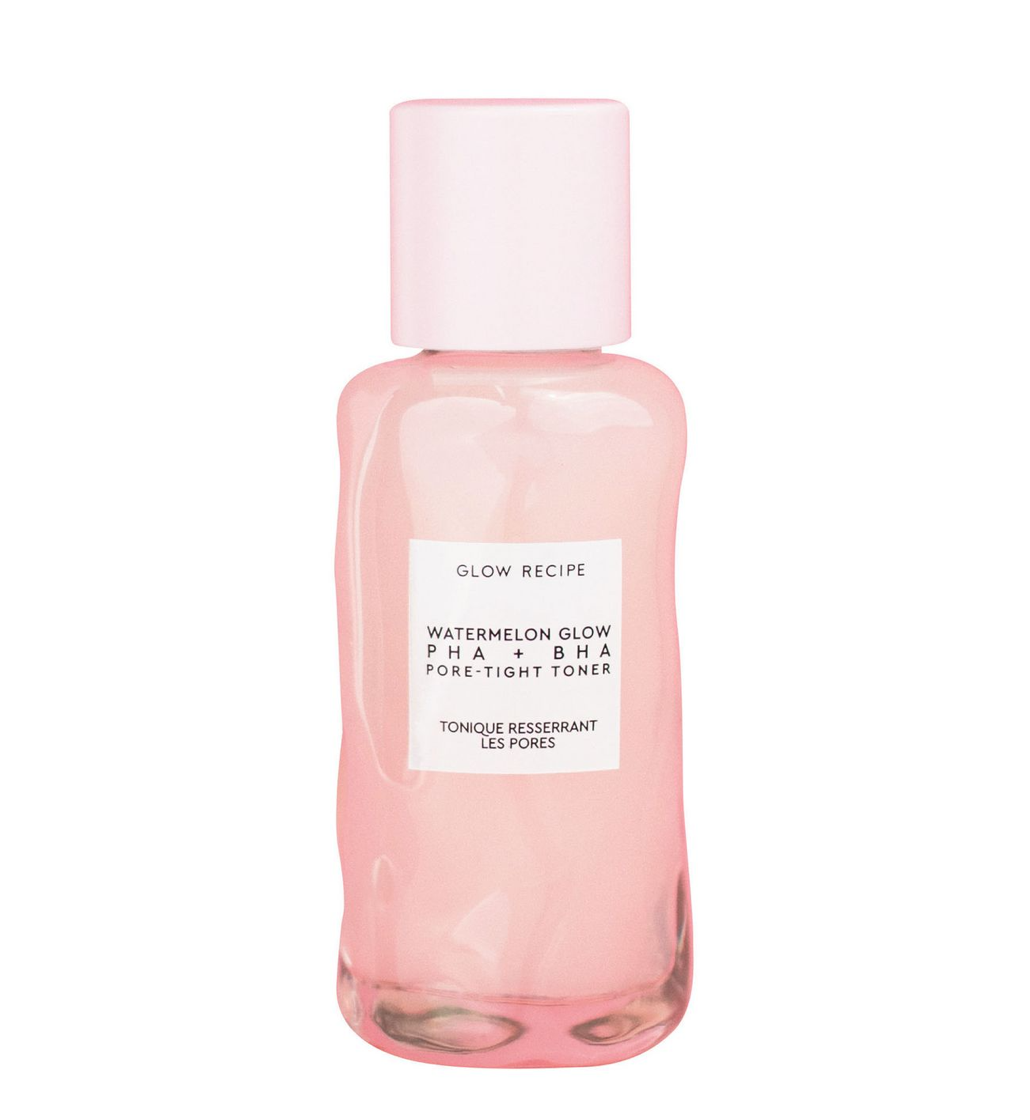 GLOW RECEIPE WATERMELON GLOW PH