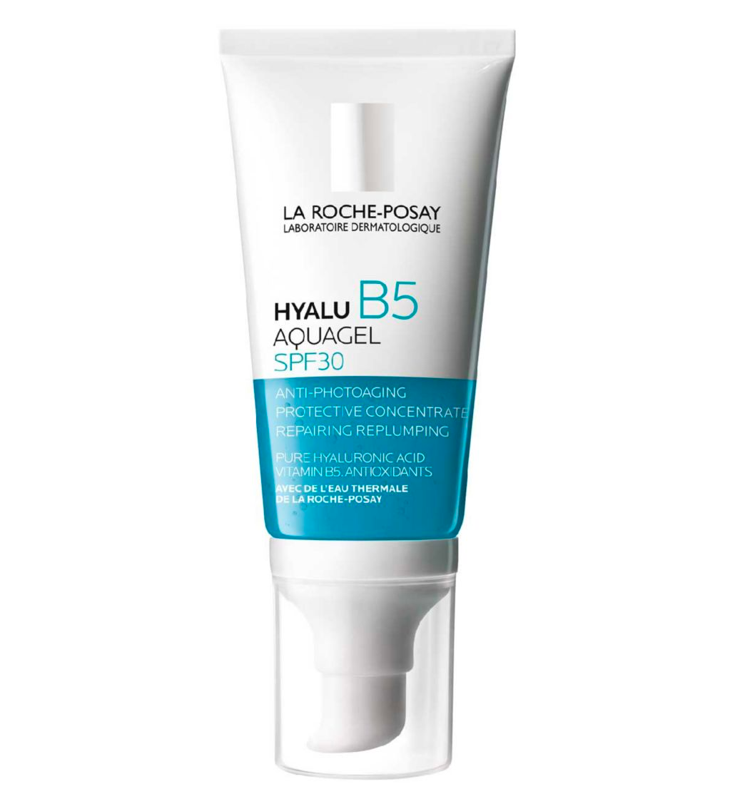 LA ROCHE POSAY HYALU B5 AQUA GEL SPF30 50ML