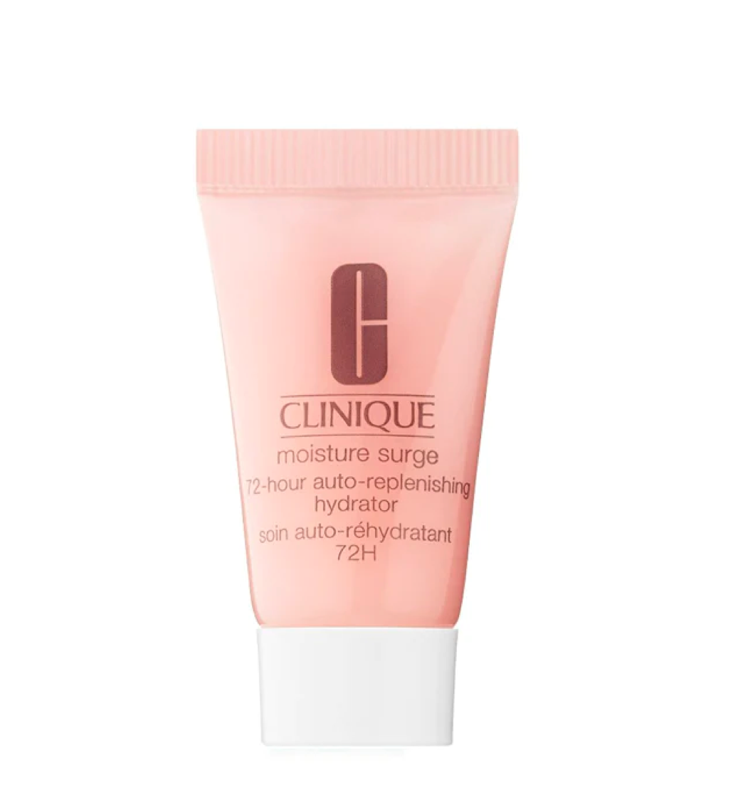 Clinique Moisture Surge 72-Hour Auto-Replenishing Hydrator