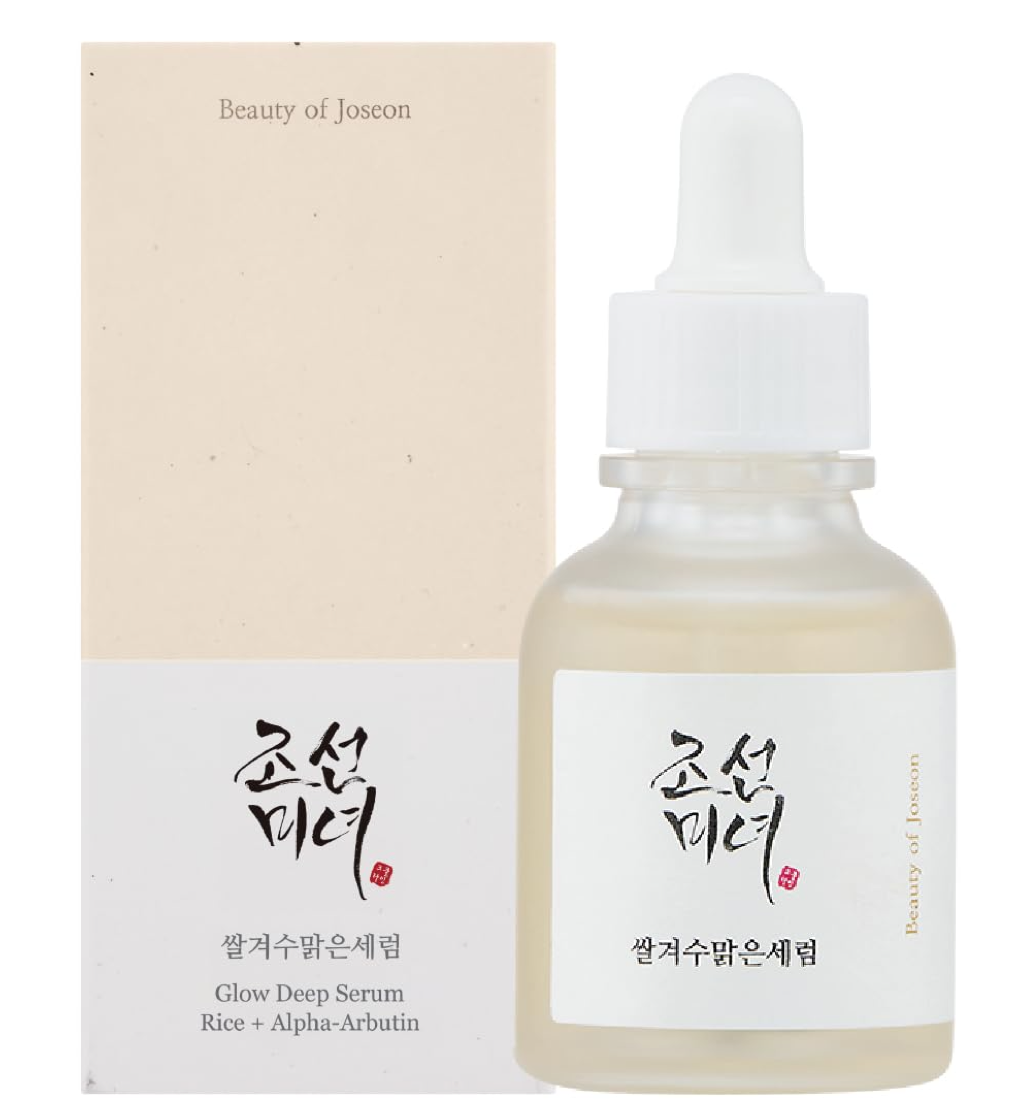 Beauty Of Joseon Glow Deep Serum Rice + Alpha Arbutin 30ML