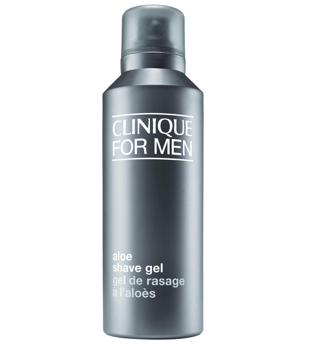 Clinique For Men Aloe Shave Gel