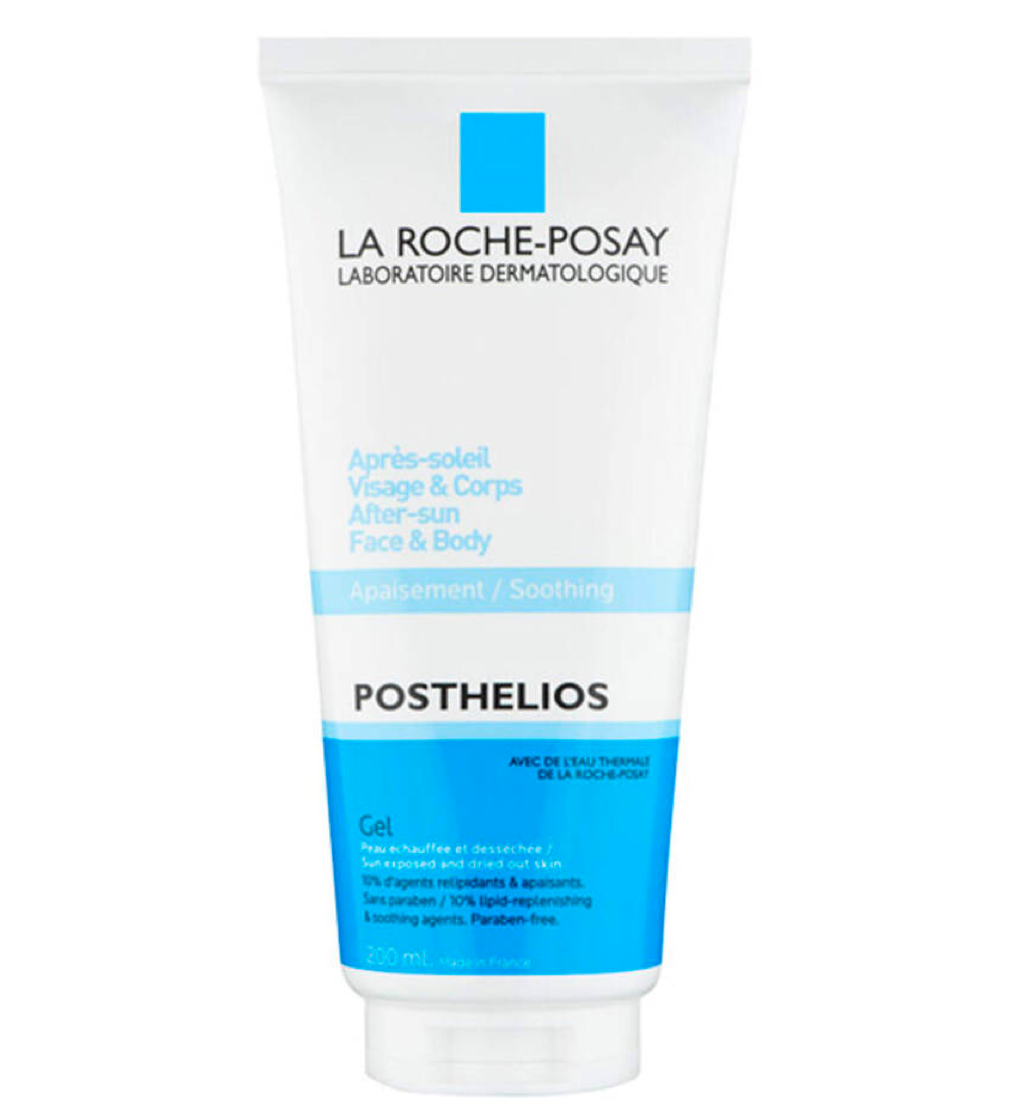 LAROCHE POSAY AFTER SUN SOOTHING GEL 200ML