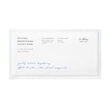 DR ALTHEA NATURAL BRIGHTENING VALVET MASK