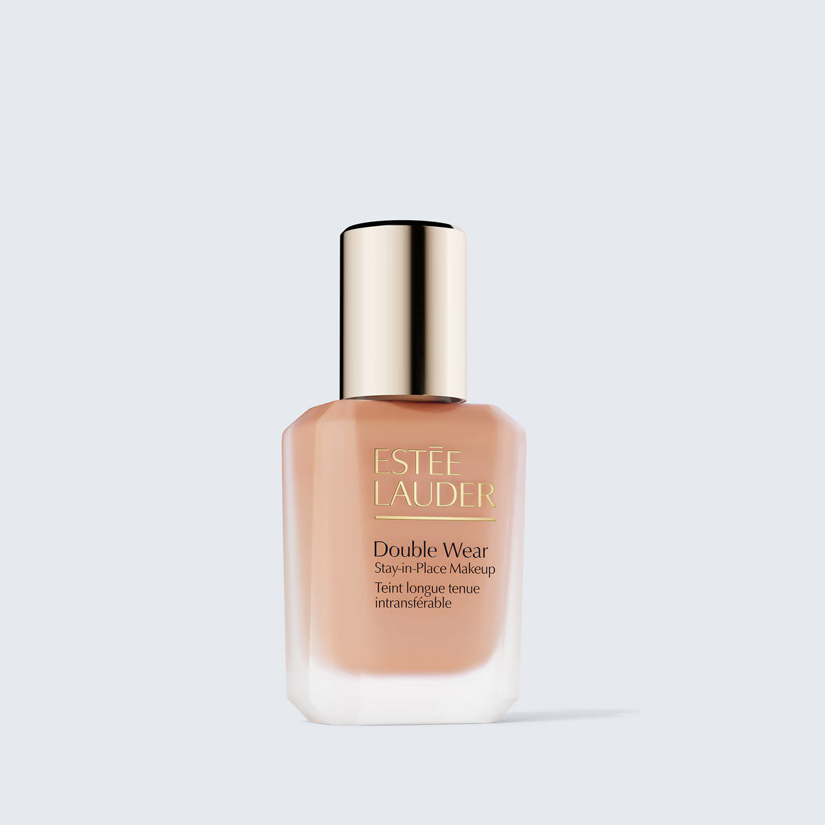 ESTEE LAUDER FOUNDATION DOUBLE WEAR 1C1 COOL BONE