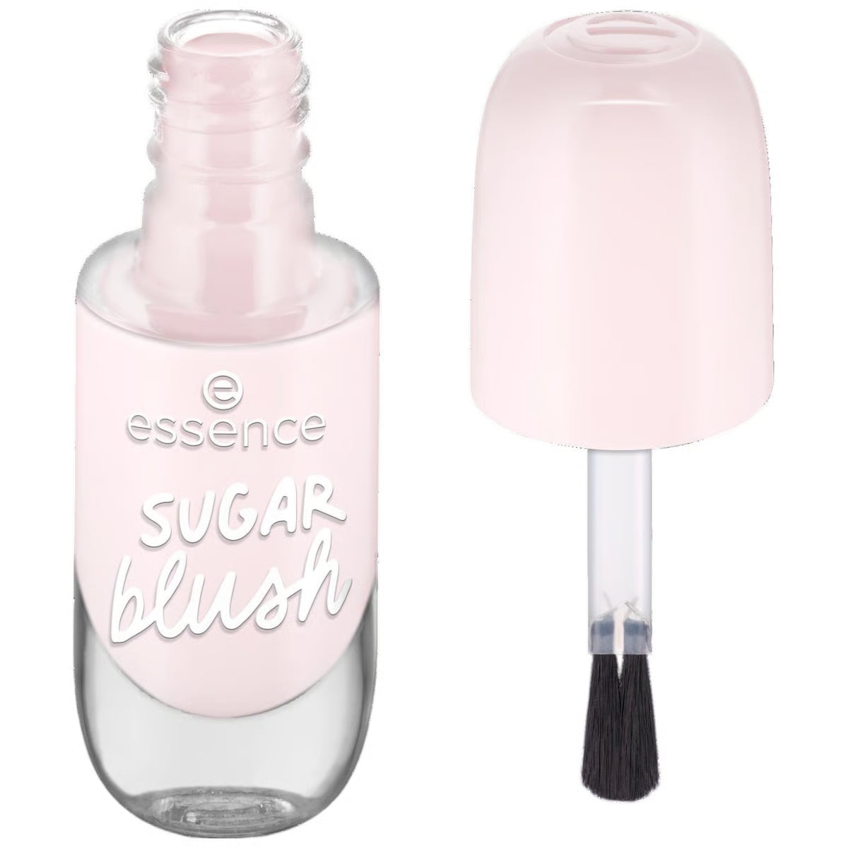ESSENCE SUGAR BLUSH N POLISH 05