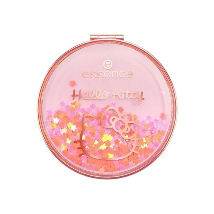 ESSENCE HELLO KITTY POCKET MIRROR (Copy)