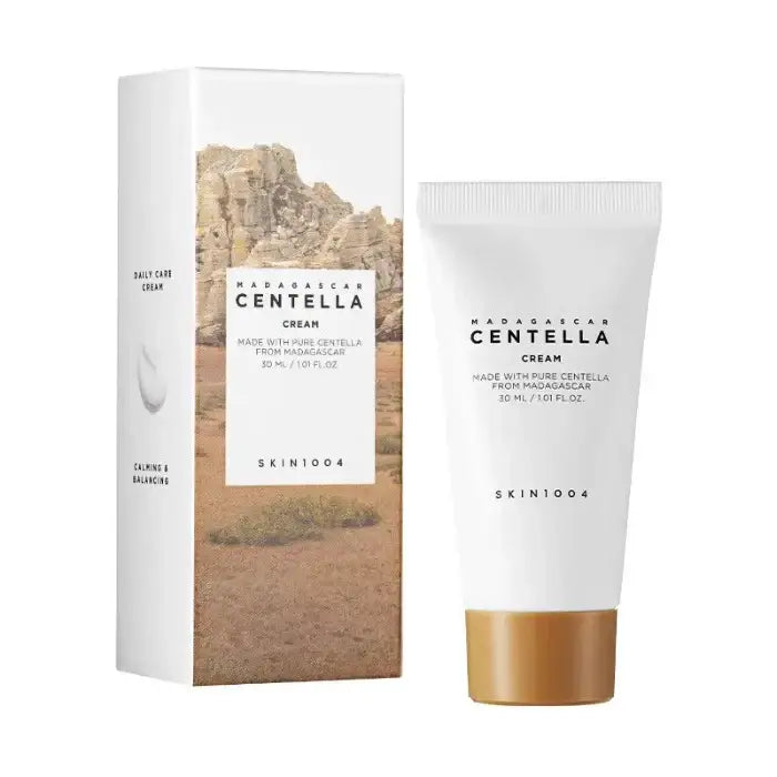 CENTELLA CREAM 30L
