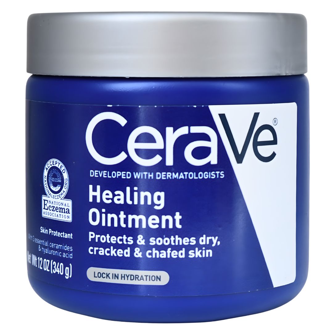 CERAVE HEALING OINTMENT 340GM