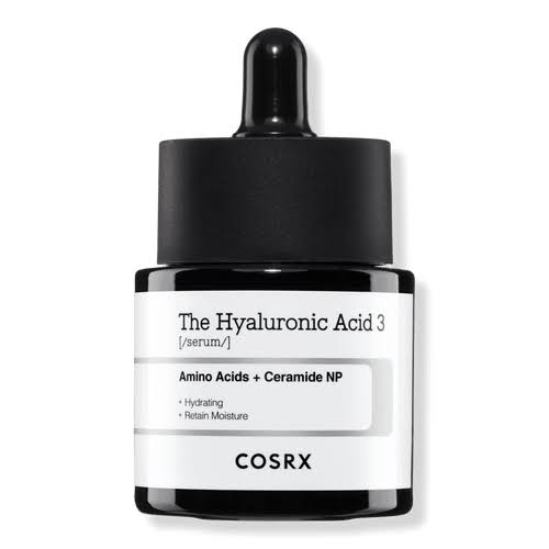 COSRX HYALURONIC ACID SERUM 20ML