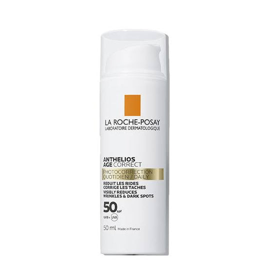 LAROCHE POSAY AGE CORRECT PHOTOCORRECTION CREAM SPF50