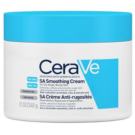 CERAVE UK HYDRATING CLEANSER 473N