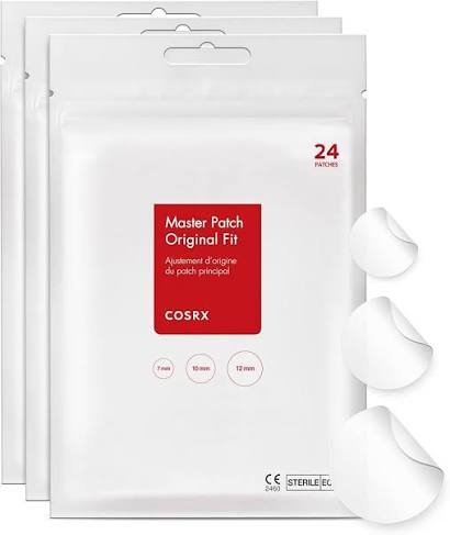 COSRX ADVANCE SNAIL PEPTIDE EYE CREAM 25ML
