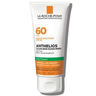 LAROCHE POSAY SUNSCREEN SPF60 150ML