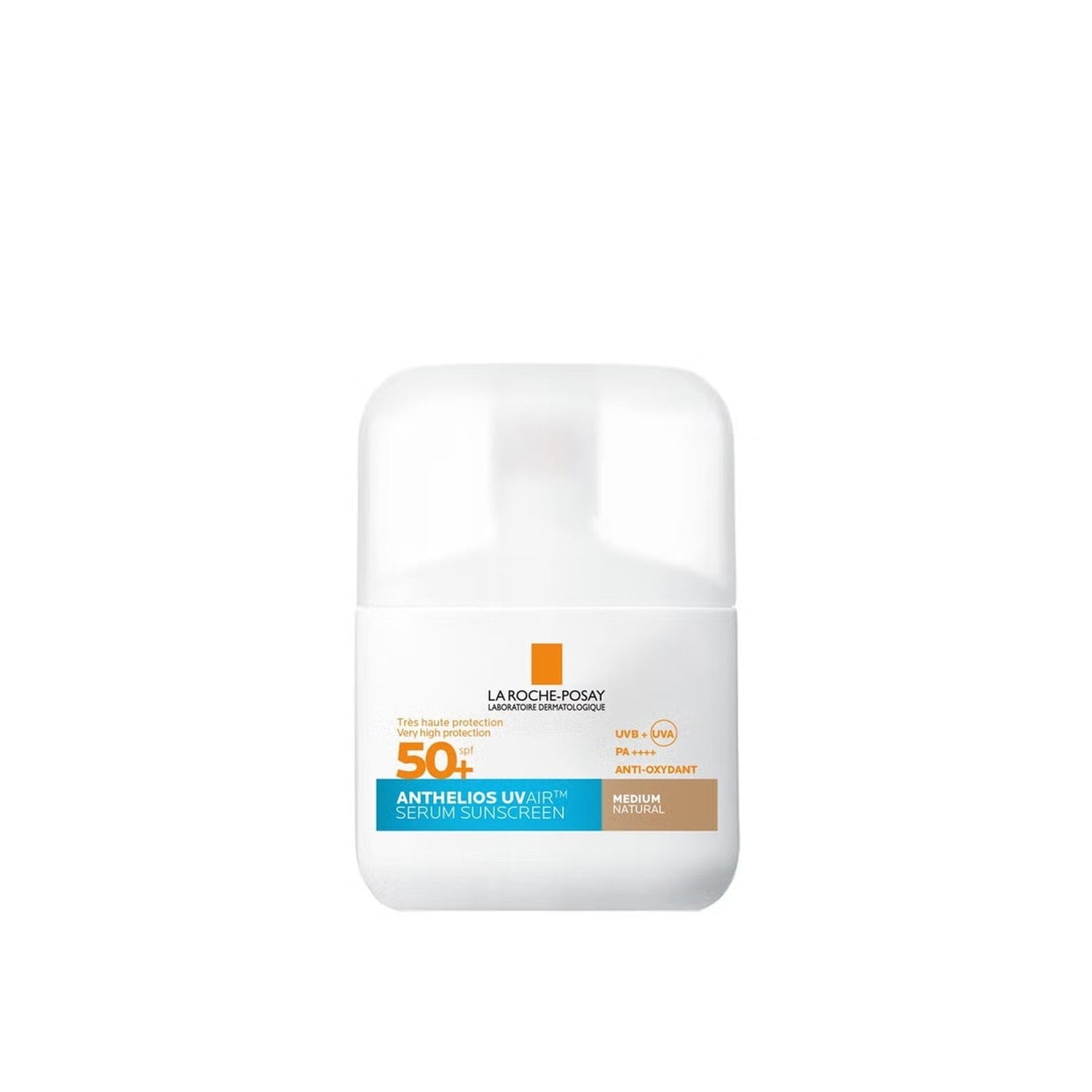 LA ROCHE POSY SPF50 FACE SERUM WITH SUNSCREEN
