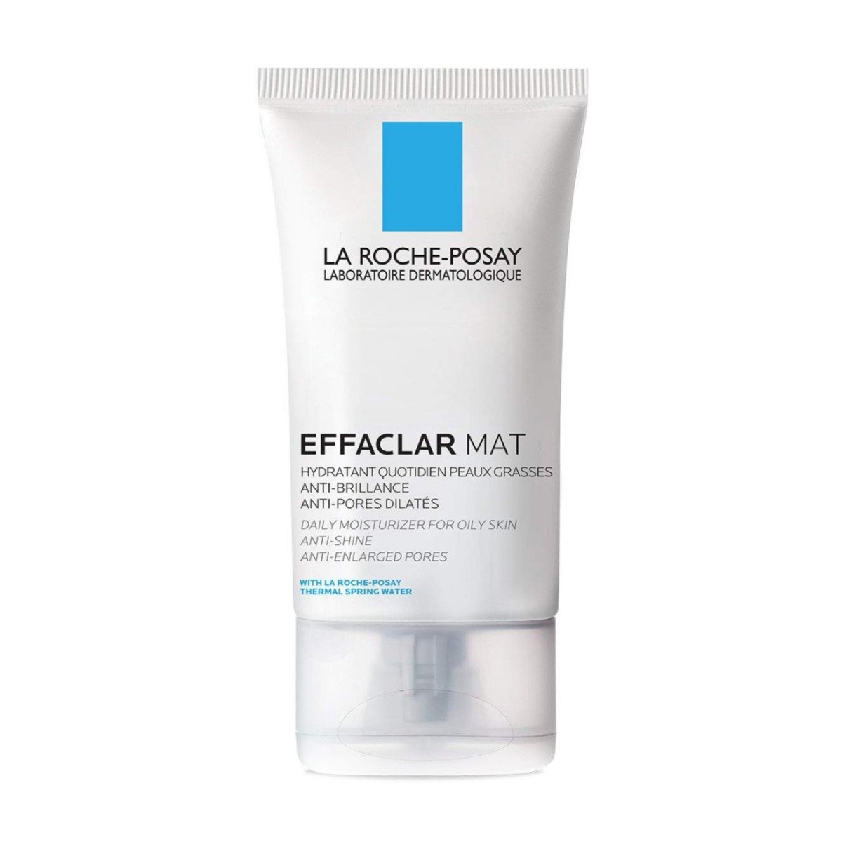 LAROCHE POSAY EFFACLAR MAT SEBO CONTROL MOISTURIZER 40ML