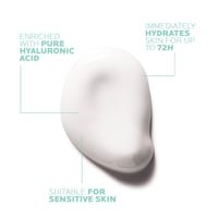 LAROCHE POSAY HYDRAPHASE HA SPF25 LIGHT MOISTURIZER 40ML
