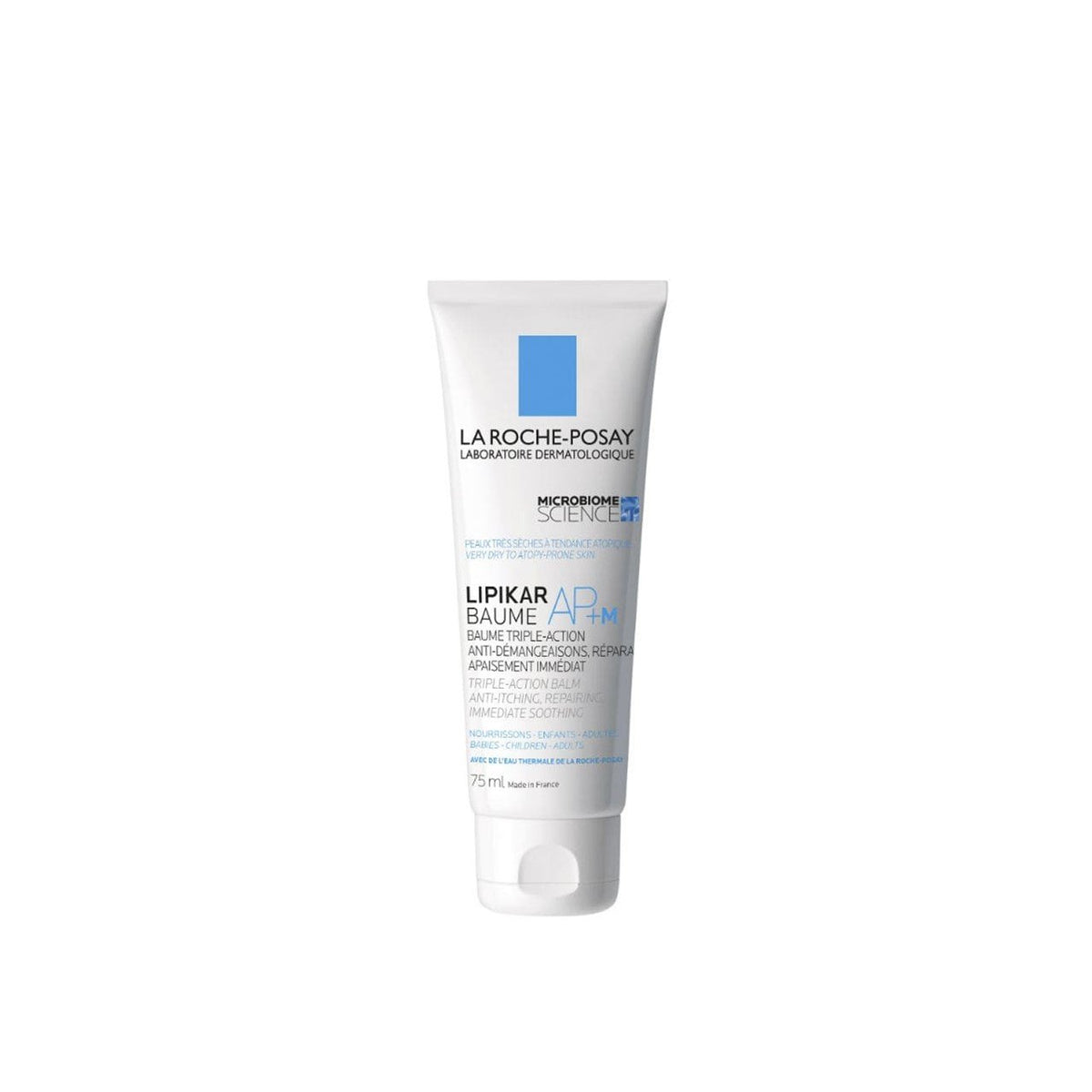 LAROCHE POSAY LIPIKAR BAUME AP+M 200ML