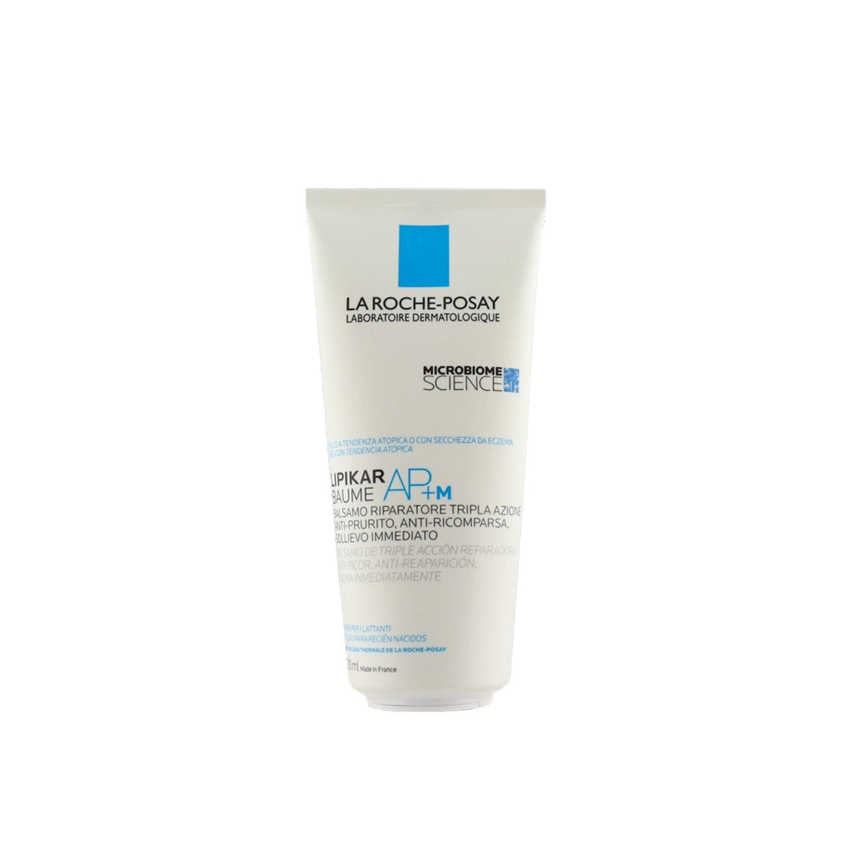 LAROCHE POSAY LIPIKAR BAUME AP+M 200ML