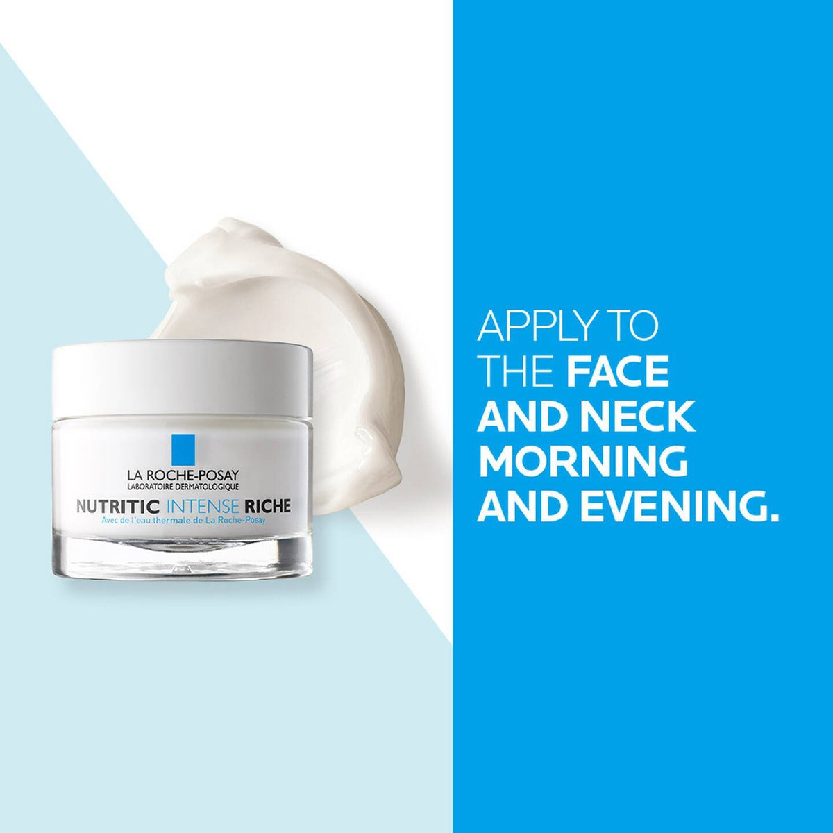 LAROCHE POSAY NUTRITIC INTENSE CREAM 50ML