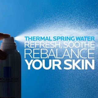 LAROCHE POSAY THERMAL SPRING WATER 50ML