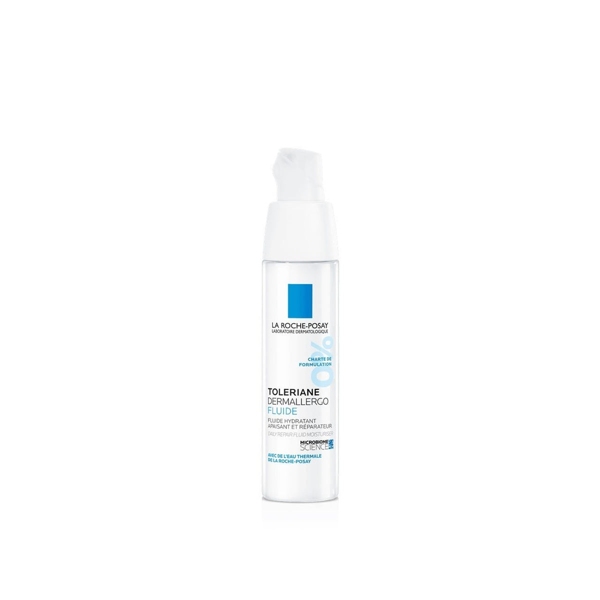 LAROCHE POSAY TOLERIANE DERMALLERGO FLUID 40ML