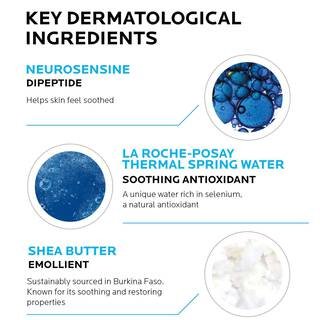 LAROCHE POSAY TOLERIANE DERMALLERGO CREAM 40ML
