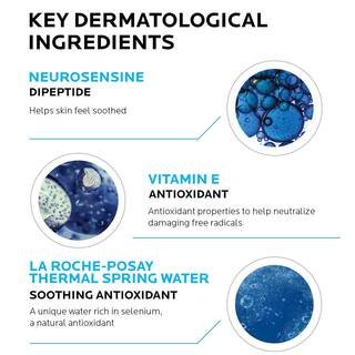 LAROCHE POSAY TOLERIANE DERMALLERGO NIGHT 40ML