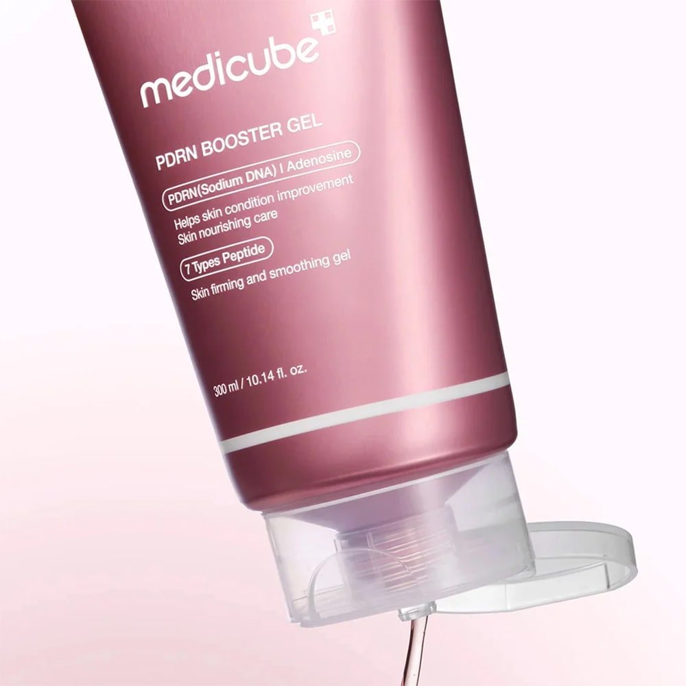 Medicube AGE R PDRN Booster Gel 300Ml