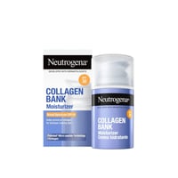 NEUTROENA COLLAGEN BANK MOISTURIZER SPF30 50ML