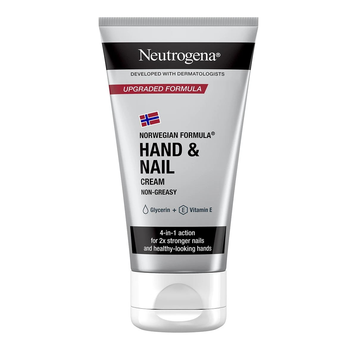 NEUTROGENA HAND NAIL CREAM 75ML