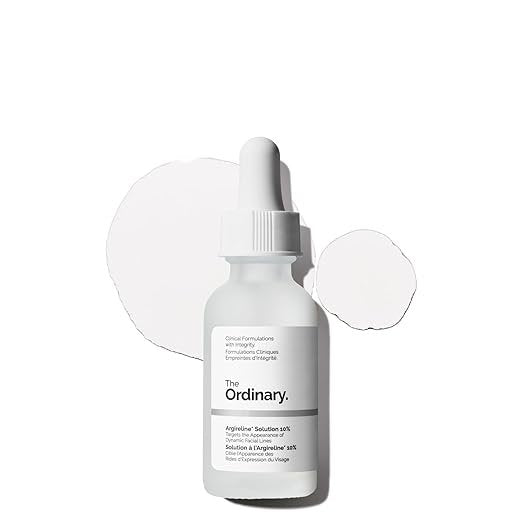 THE ORDINARY MATRIXYL 10% + HA SOLUTION 30ML