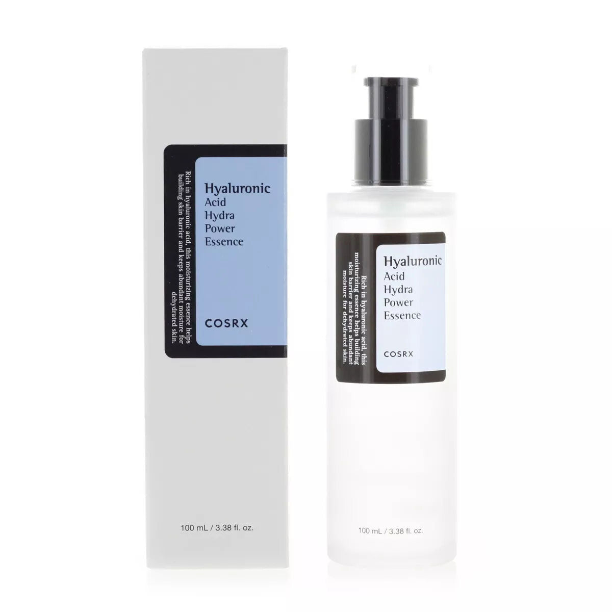 COSRX HYALURONIC ACID SERUM 100ML